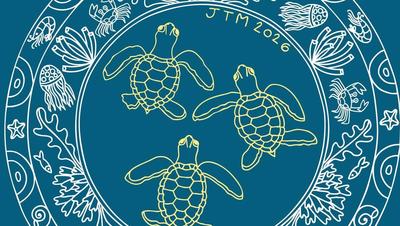 Journées des tortues marines à Kélonia / Saint-Leu / La Réunion