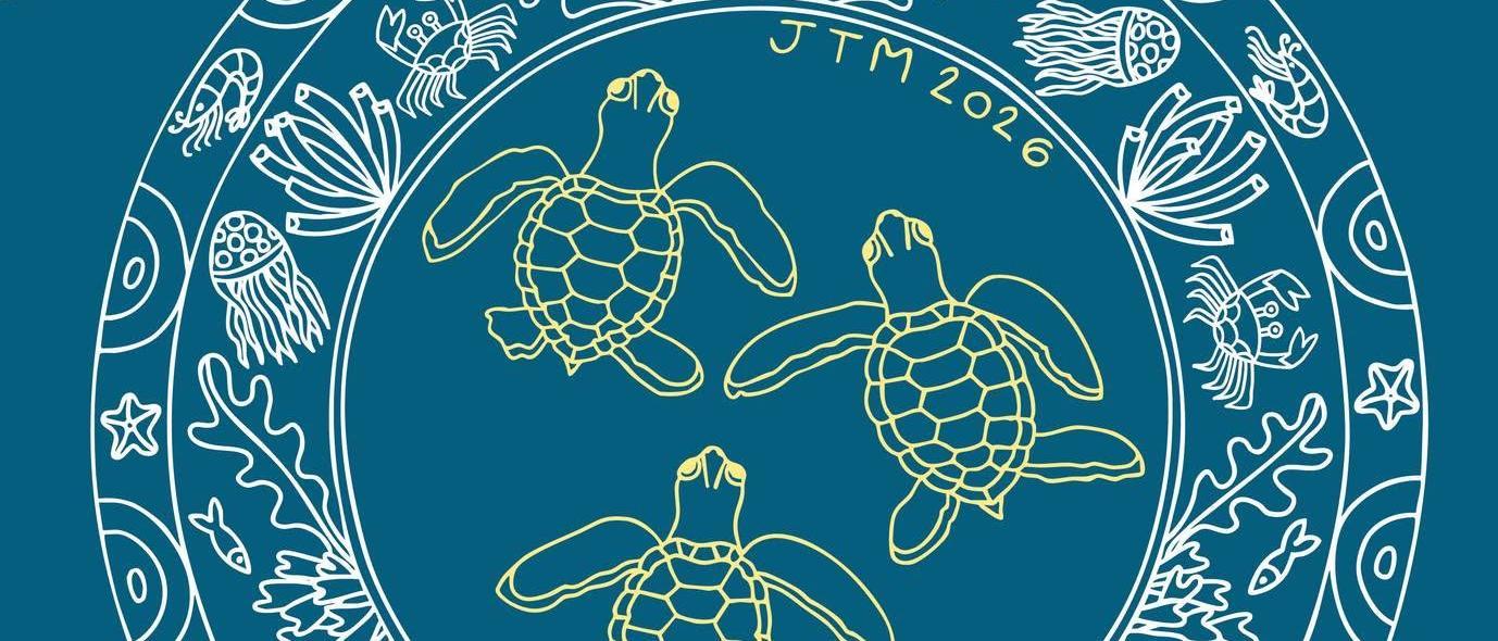 Journées des tortues marines à Kélonia / Saint-Leu / La Réunion