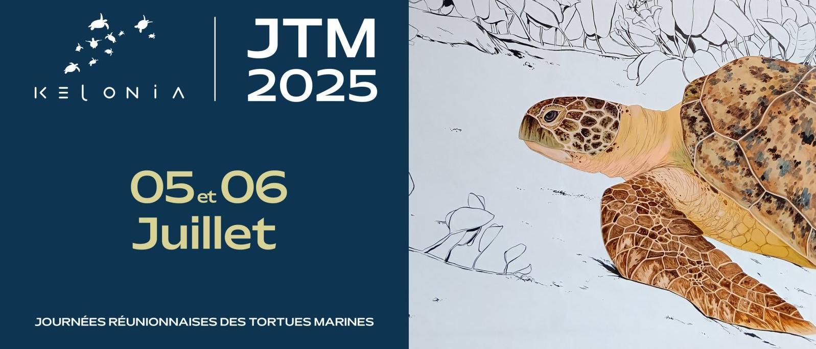Journées des tortues marines à Kélonia / Saint-Leu / La Réunion