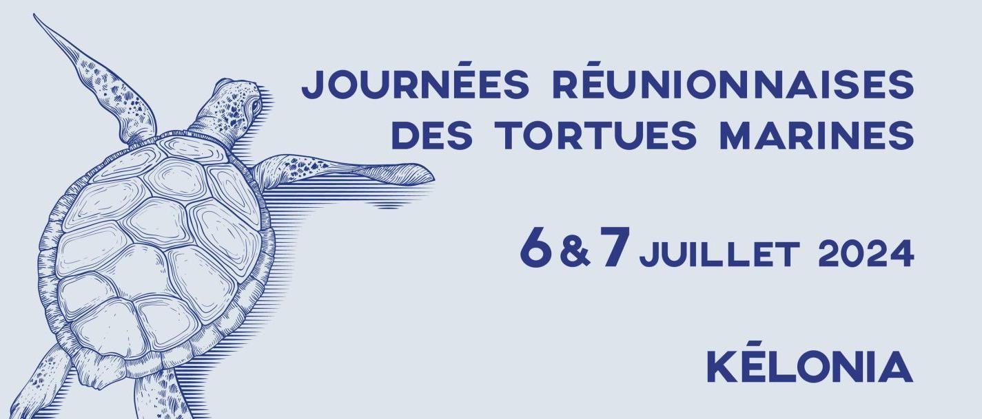 Journées des tortues marines à Kélonia / Saint-Leu / La Réunion