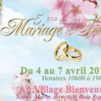 Affiche du salon