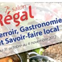 Salon Terroir, Gastronomie et savoir faire