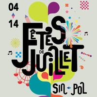 Fêtes de Juillet à Saint-Paul