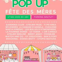 Fête des mères à La Maison Banian
