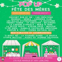 Fête des mères à La Maison Banian