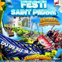 Festi Saint-Pierre