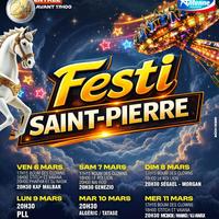 Festi Saint-Pierre