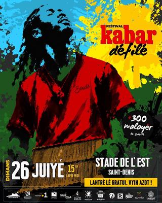 Kabar Défilé 
