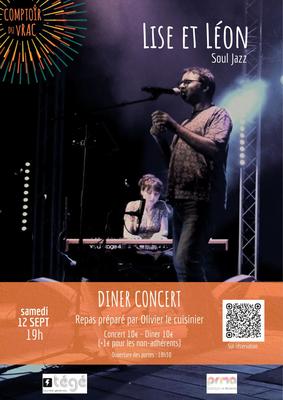 Evénement Comptoir du Vrac