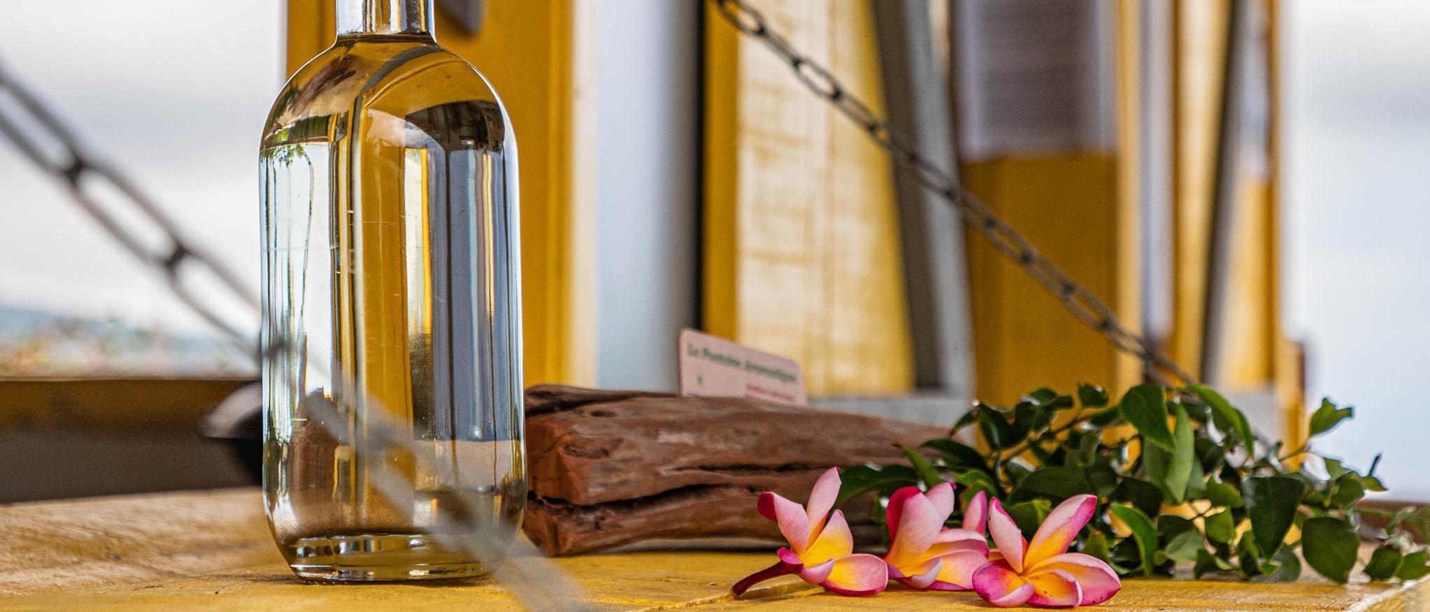 La Fontaine Aromatique - Saint-Leu - La Réunion (974)