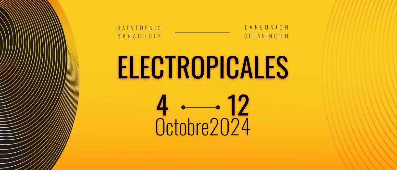 Electropicales