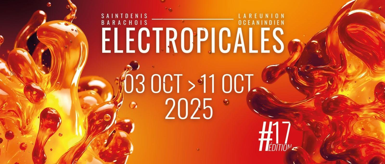 Electropicales Electropicales