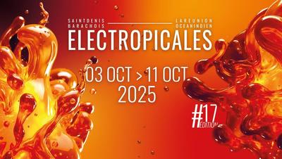 Electropicales