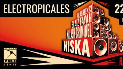 Electropicales