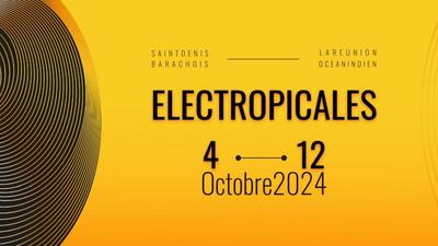 Electropicales