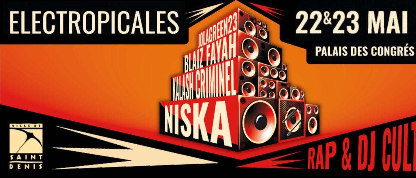 Electropicales