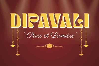 Dipavali à Saint-Leu - La Réunion (974)
