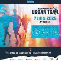 Tamponnaise Urban Trail