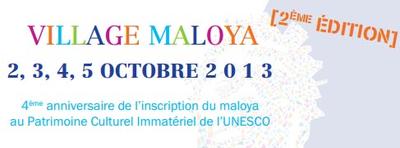 Anniversaire de l’inscription du maloya a l’Unesco