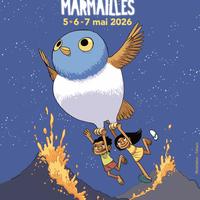 Ciné Marmailles à Saint-Denis / La Réunion