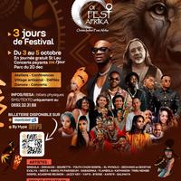 Fest Afrika