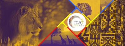 Fest Afrika