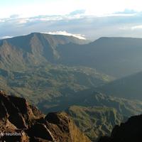 La Réunion, destination pour des vacances nature par excellence