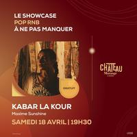 Concert kabar à Château Morange - Saint-Denis de La Réunion