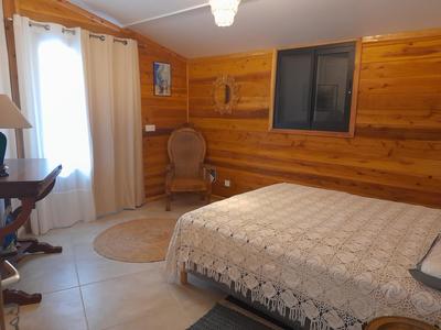 Gîte Le Clos Rambaud Gîte Le Clos Rambaud - Le Brûlé - Saint-Denis de La Réunion