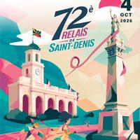 Relais de Saint Denis - La Réunion (974)