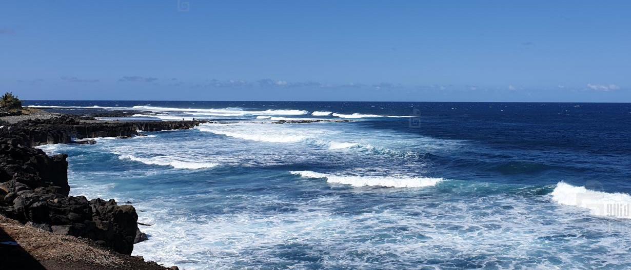 Dangers de la mer : conseils de sécurité à La Réunion