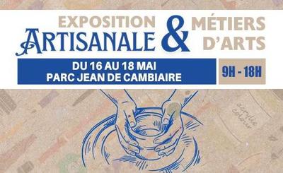 Exposition artisanale Le Tampon (974)