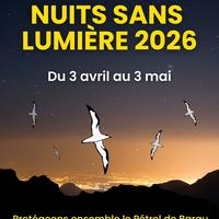 Les Nuits sans lumière