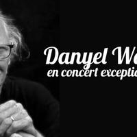 Concert de Danyel Waro