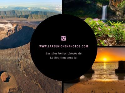 La Réunion en Photos par Guillaume Hélion