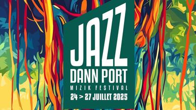 Jazz Dann Port