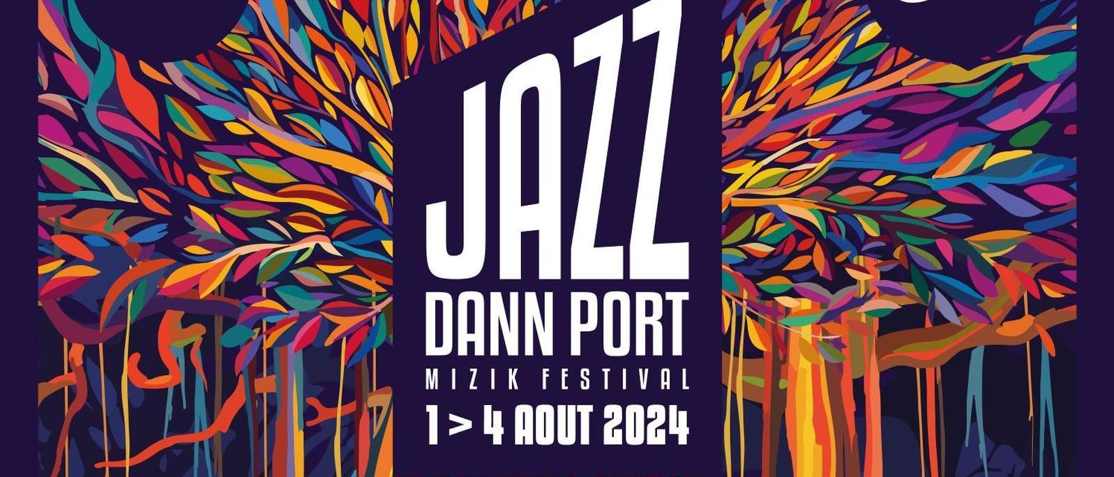 Jazz Dann Port