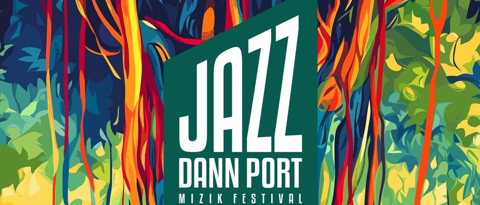 Jazz Dann Port