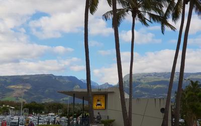 Comparer les prix et louer une voiture à La Réunion 