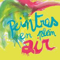 Peintres en plein air à Saint-Pierre - La Réunion (974)