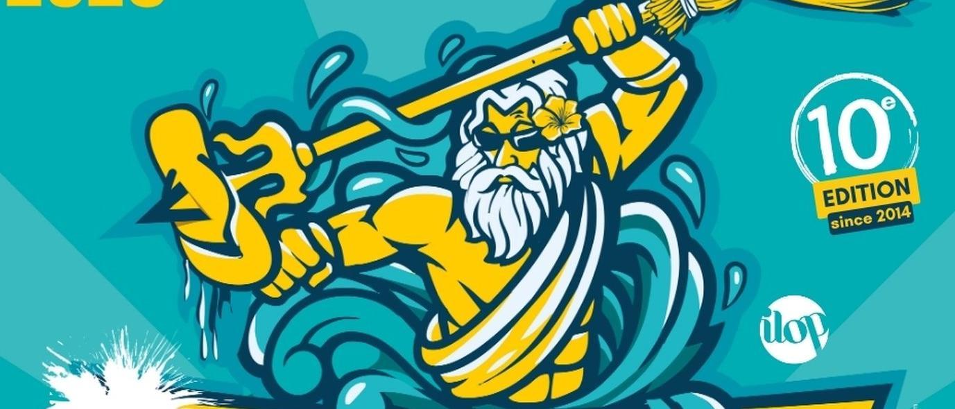 TropicaDingue / Saint-André / La Réunion