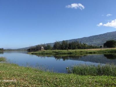 Etang du Gol