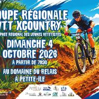 VTT X Country à La Réunion (974)
