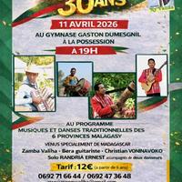 Association Ny Valiha à La Possession