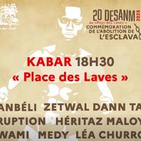 Fet kaf du 20 décembre à Sainte Rose - La Réunion - 974 Fet kaf du 20 décembre à Sainte Rose - La Réunion - 974