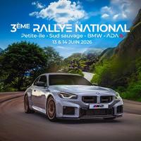 Rallye de Petite-Ile - Sud Sauvage - La Réunion