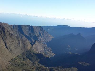 Ile de la Réunion