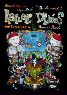Recueil d'Idées