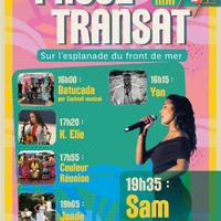 Pause Transat - Saint-Benoît - La Réunion