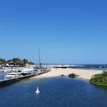 Port de Saint-Gilles les Bains